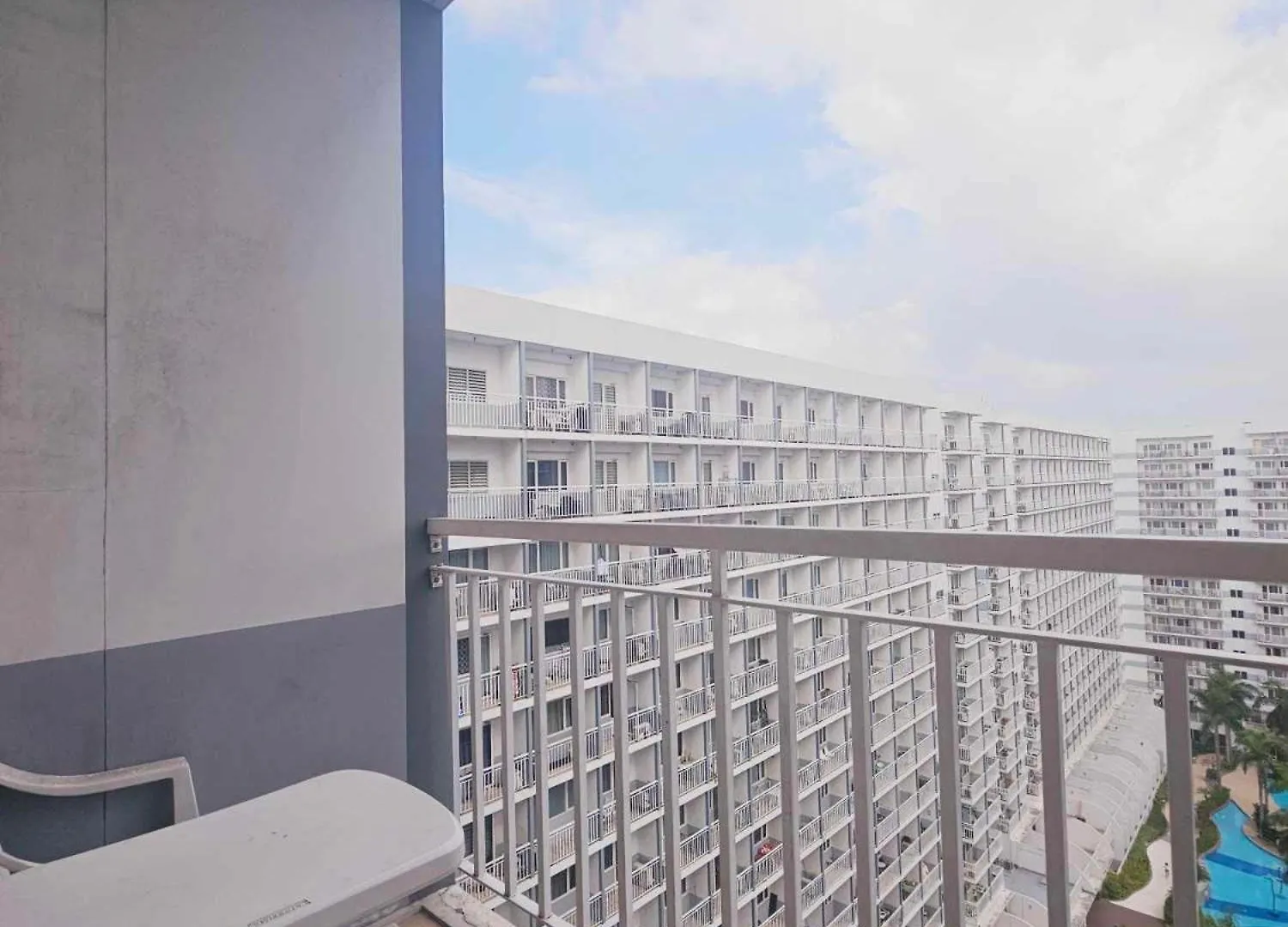 Yam'S Cozy Pad @ Shell Residences Pasay 0*,  Philippines